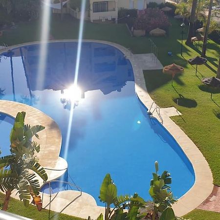 Apartamento Ocean Casino Benalmádena Exterior foto