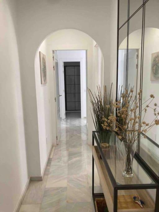 Apartamento Ocean Casino Benalmádena Exterior foto